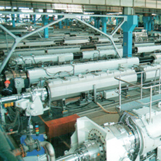 Отгрузка труб