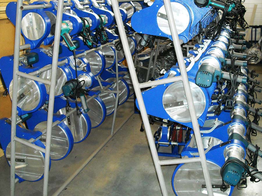 Здание завода