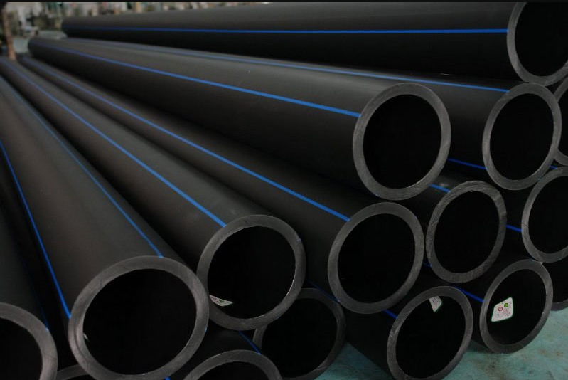 Трубы ПНД для водоснабжения